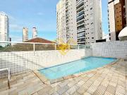 Casa / Sobrado para Venda em Santos/SP Gonzaga 3 Quartos Casa / Sobrado para Venda em Santos/SP Gonzaga 3 Quartos