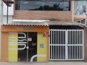 Casa / Sobrado para Venda em Santos/SP Gonzaga 3 Quartos