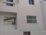 Casa / Sobrado para Venda em Santos/SP Gonzaga 3 Quartos