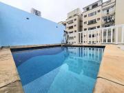 Casa / Sobrado para Venda em Santos/SP Gonzaga 3 Quartos