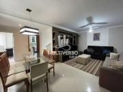 Casa / Sobrado para Venda em Santos/SP Gonzaga 3 Quartos