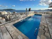 Casa / Sobrado para Venda em Santos/SP Gonzaga 3 Quartos