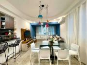 Casa / Sobrado para Venda em Santos/SP Gonzaga 3 Quartos