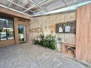 Casa / Sobrado para Venda em Santos/SP Gonzaga 3 Quartos