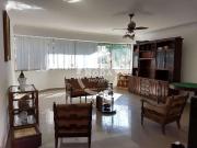 Casa / Sobrado para Venda em Santos/SP Gonzaga 3 Quartos