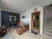 Casa / Sobrado para Venda em Santos/SP Gonzaga 3 Quartos