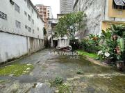Casa / Sobrado para Venda em Santos/SP Gonzaga 4 Quartos