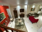 Casa / Sobrado para Venda em Santos/SP Gonzaga 4 Quartos