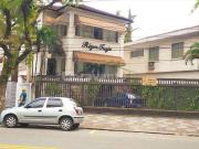 Casa / Sobrado para Venda em Santos/SP Gonzaga 4 Quartos