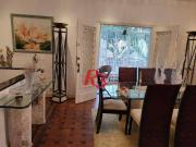Casa / Sobrado para Venda em Santos/SP Gonzaga 4 Quartos