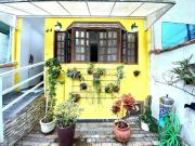 Casa / Sobrado para Venda em Santos/SP Gonzaga 4 Quartos