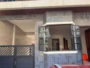 Casa / Sobrado para Venda em Santos/SP Gonzaga 4 Quartos