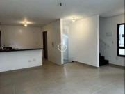 Casa / Sobrado para Venda em Santos/SP José Menino 3 Quartos