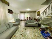 Casa / Sobrado para Venda em Santos/SP José Menino 3 Quartos