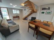 Casa / Sobrado para Venda em Santos/SP José Menino 3 Quartos