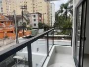 Casa / Sobrado para Venda em Santos/SP José Menino 3 Quartos