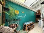 Casa / Sobrado para Venda em Santos/SP José Menino 3 Quartos