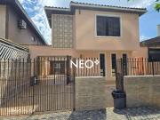 Casa / Sobrado para Venda em Santos/SP José Menino 3 Quartos