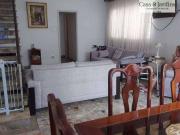 Casa / Sobrado para Venda em Santos/SP José Menino 3 Quartos