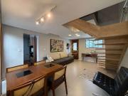 Casa / Sobrado para Venda em Santos/SP José Menino 3 Quartos