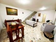 Casa / Sobrado para Venda em Santos/SP José Menino 3 Quartos