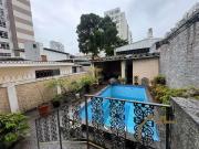 Casa / Sobrado para Venda em Santos/SP José Menino 4 Quartos
