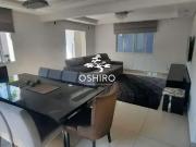 Casa / Sobrado para Venda em Santos/SP José Menino 4 Quartos