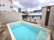 Casa / Sobrado para Venda em Santos/SP José Menino 4 Quartos