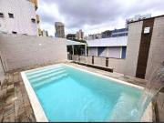 Casa / Sobrado para Venda em Santos/SP José Menino 4 Quartos