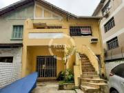 Casa / Sobrado para Venda em Santos/SP José Menino 4 Quartos