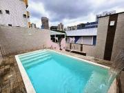 Casa / Sobrado para Venda em Santos/SP José Menino 4 Quartos