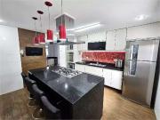 Casa / Sobrado para Venda em Santos/SP José Menino 4 Quartos