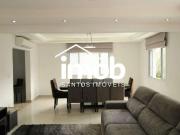 Casa / Sobrado para Venda em Santos/SP José Menino 4 Quartos