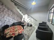 Casa / Sobrado para Venda em Santos/SP Macuco 2 Quartos
