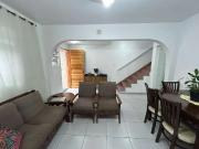 Casa / Sobrado para Venda em Santos/SP Macuco 2 Quartos