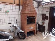 Casa / Sobrado para Venda em Santos/SP Macuco 2 Quartos