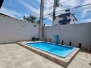 Casa / Sobrado para Venda em Santos/SP Macuco 2 Quartos