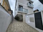 Casa / Sobrado para Venda em Santos/SP Macuco 2 Quartos