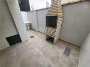 Casa / Sobrado para Venda em Santos/SP Macuco 2 Quartos