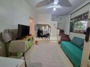 Casa / Sobrado para Venda em Santos/SP Macuco 2 Quartos