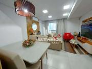 Casa / Sobrado para Venda em Santos/SP Macuco 2 Quartos