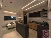 Casa / Sobrado para Venda em Santos/SP Macuco 2 Quartos