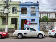 Casa / Sobrado para Venda em Santos/SP Macuco 2 Quartos