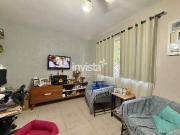 Casa / Sobrado para Venda em Santos/SP Macuco 2 Quartos