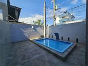 Casa / Sobrado para Venda em Santos/SP Macuco 2 Quartos