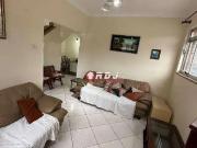 Casa / Sobrado para Venda em Santos/SP Macuco 2 Quartos