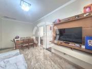 Casa / Sobrado para Venda em Santos/SP Macuco 3 Quartos