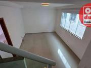 Casa / Sobrado para Venda em Santos/SP Macuco 3 Quartos