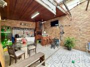 Casa / Sobrado para Venda em Santos/SP Macuco 3 Quartos