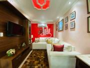 Casa / Sobrado para Venda em Santos/SP Macuco 3 Quartos